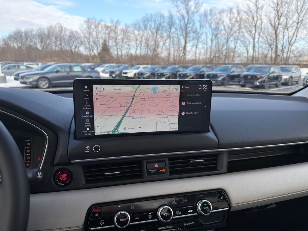 Thumbnail: 2026 Honda Pilot - 15