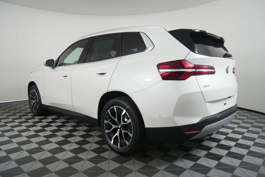 Thumbnail: 2026 BMW X3 - 5