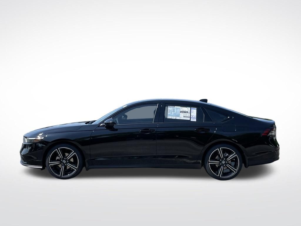 Thumbnail: 2026 Honda Accord - 2