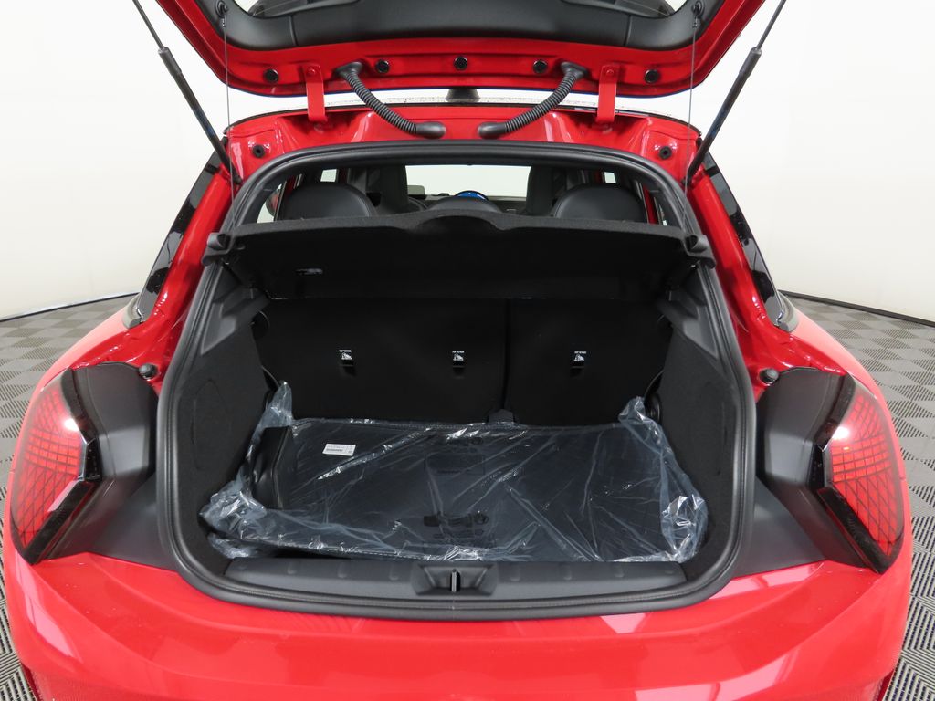 2025 MINI Cooper Hardtop S 30