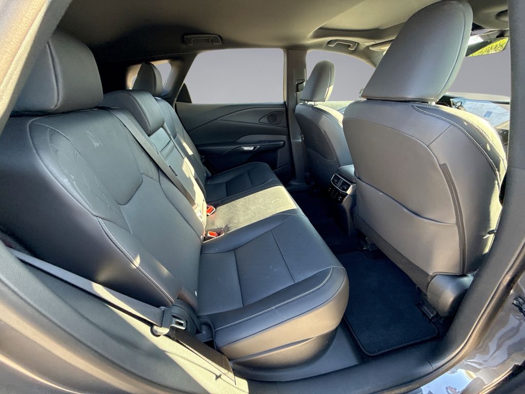 Thumbnail: 2026 Lexus RX - 17