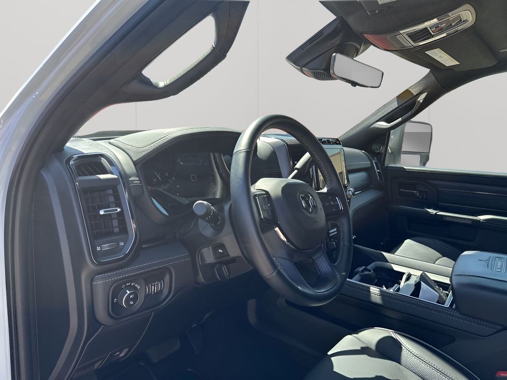 Used Car 2024 Ram 2500  Limited For Sale Under $80,000 In Austin, Texas