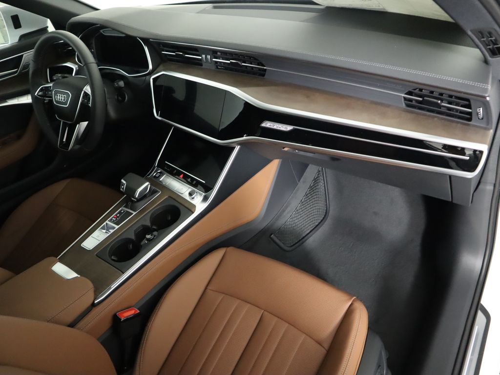 Thumbnail: 2025 Audi A6 - 19