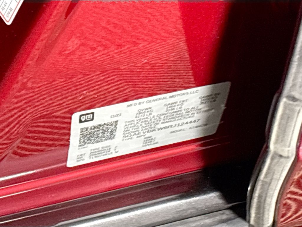 2024 Buick Enclave Premium Group