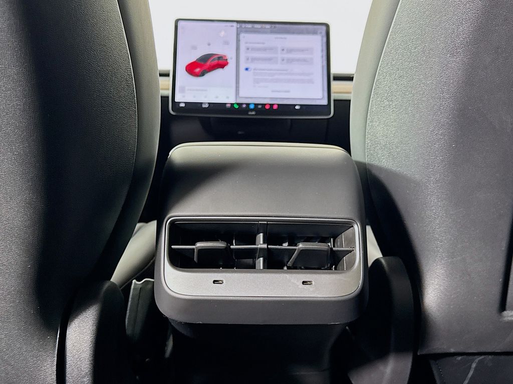 Used Car 2021 Tesla Model Y  Performance For Sale Under $35,000 In Austin, Texas