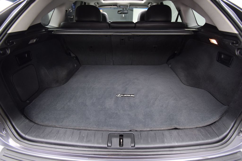 used 2015 Lexus RX car, priced at $15,000