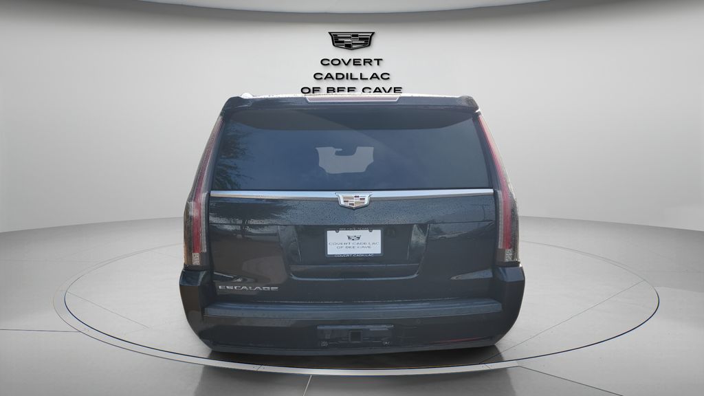 Used Car 2016 Cadillac Escalade Esv  Platinum Edition For Sale Under $20,000 In Austin, Texas