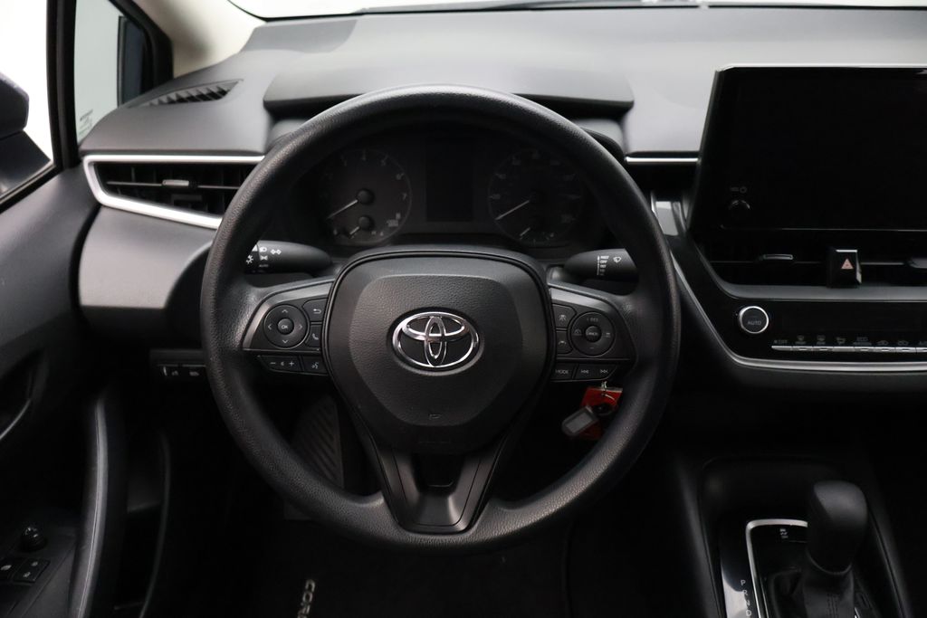 Thumbnail: 2023 Toyota Corolla - 23