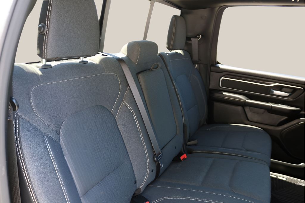 Used Car 2019 Ram 1500  Big Horn/lone Star For Sale Under $30,000 In Austin, Texas