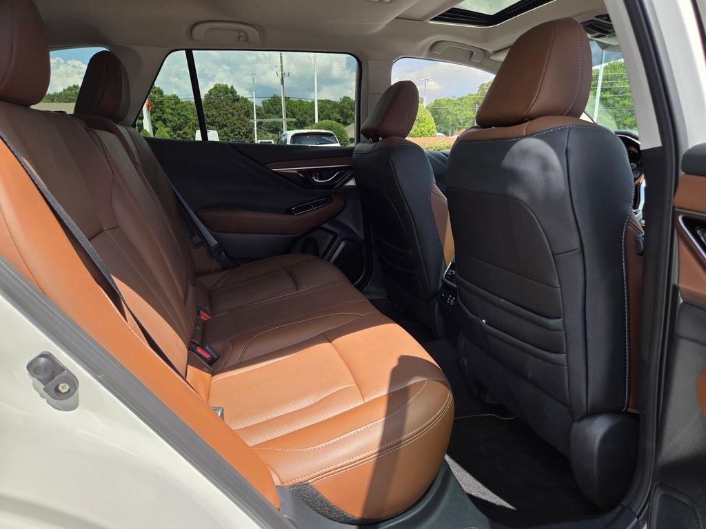 Used 2025 Subaru Outback SUV