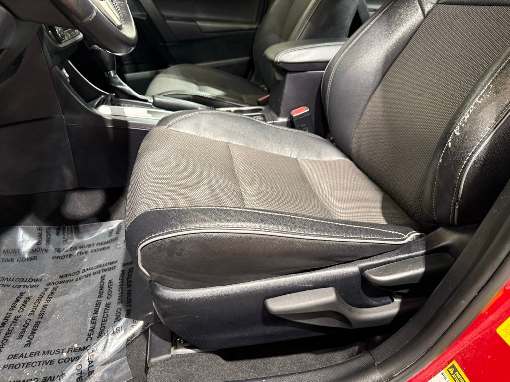 Thumbnail: 2014 Toyota Corolla - 13