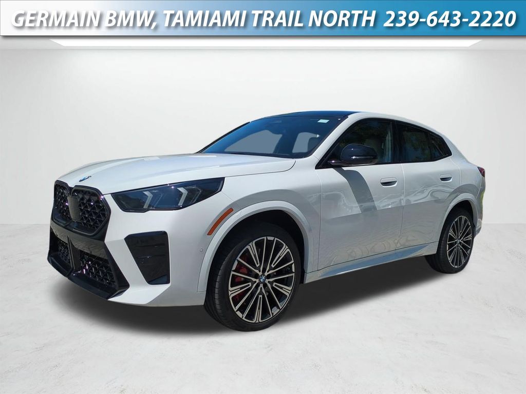 2026 BMW X2 xDrive28i