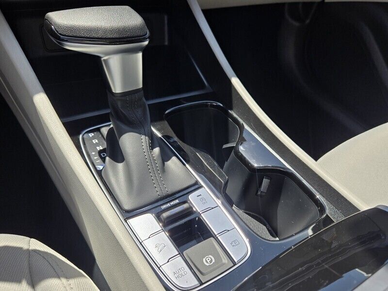 2026 Hyundai Tucson - $30,000