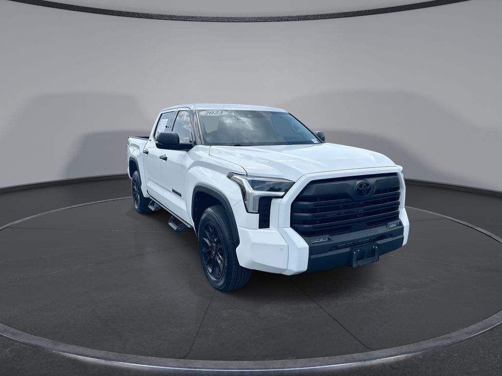 Thumbnail: 2023 Toyota Tundra - 12