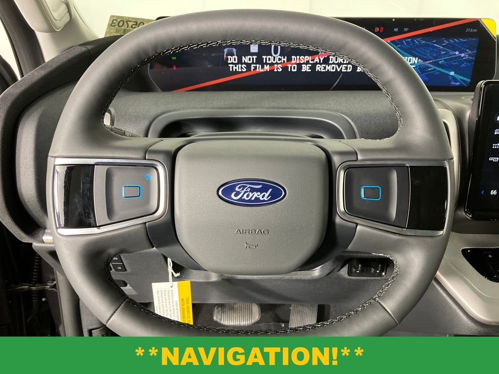 2026 Ford Expedition Active - Photo 16