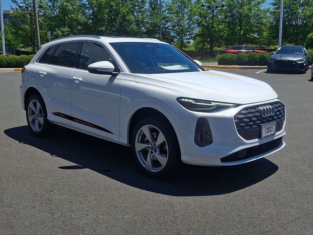 Thumbnail: 2026 Audi Q5 - 2
