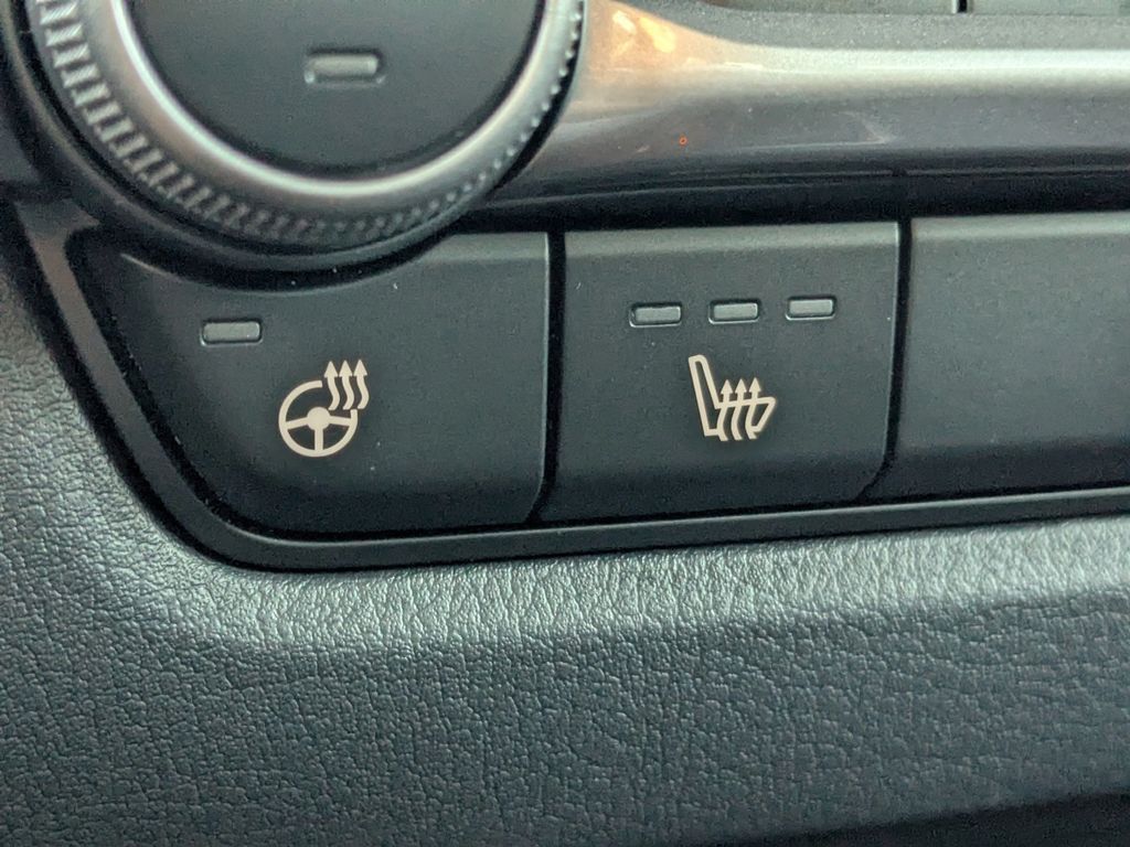 2026 Mazda CX-30 2.5 S Premium