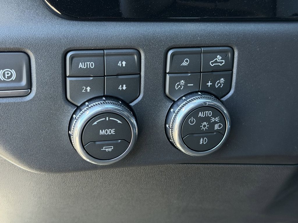 new 2026 GMC Sierra 1500 car, priced at $62,684