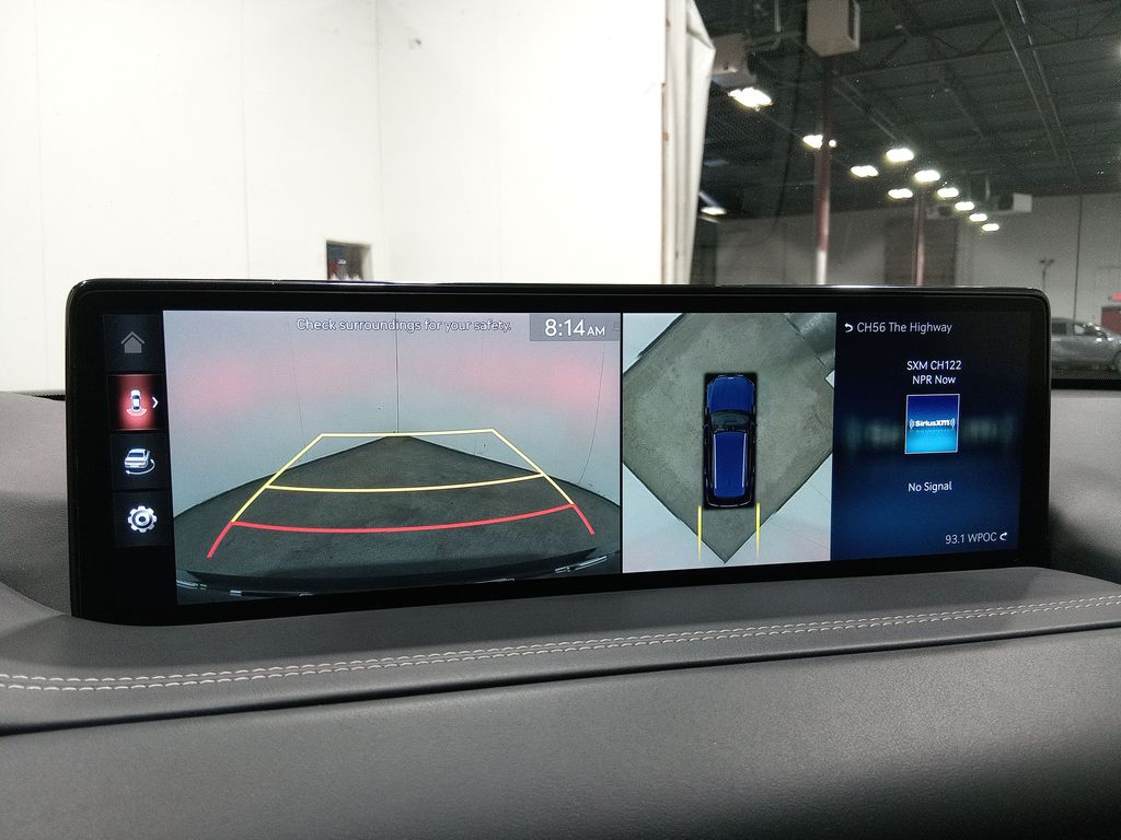 2022 Genesis GV80 3.5T AWD Advanced