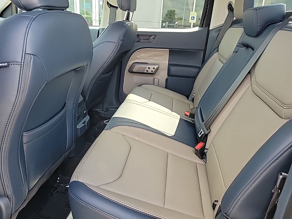 Used 2026 Ford Maverick Truck
