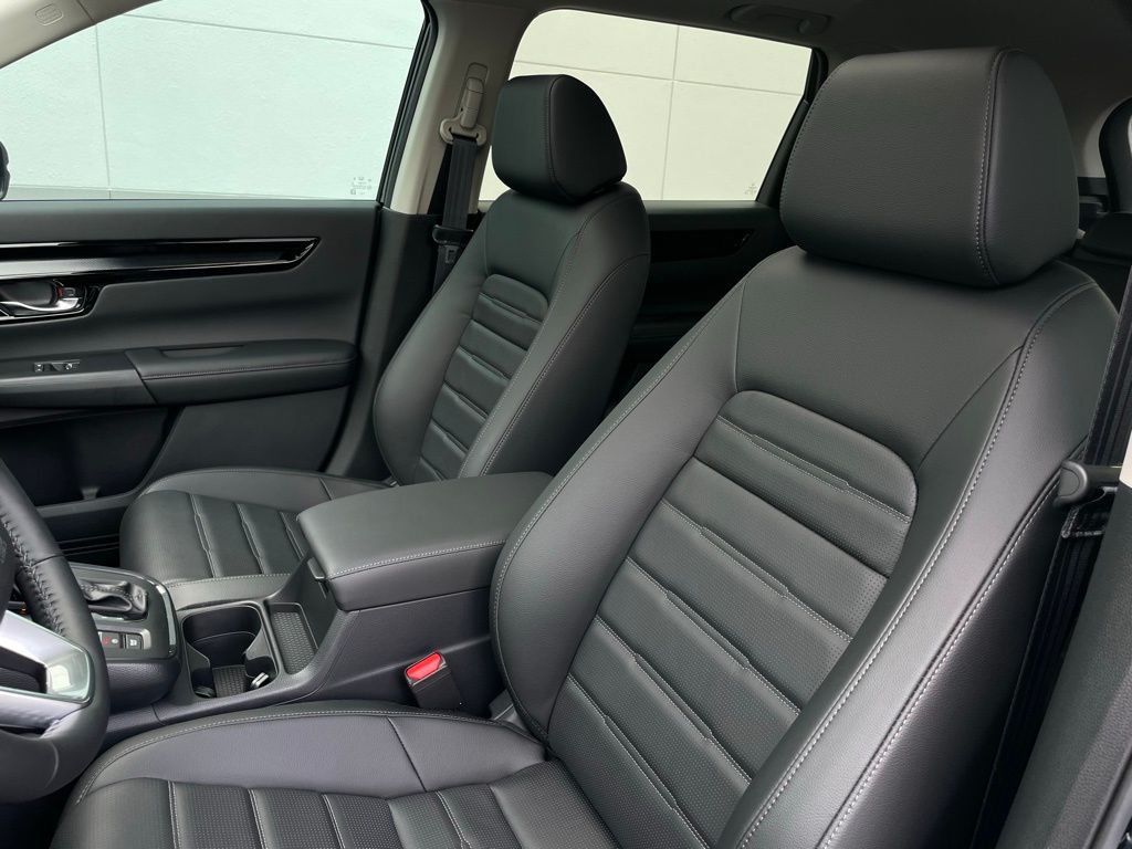 Thumbnail: 2026 Honda CR-V - 27