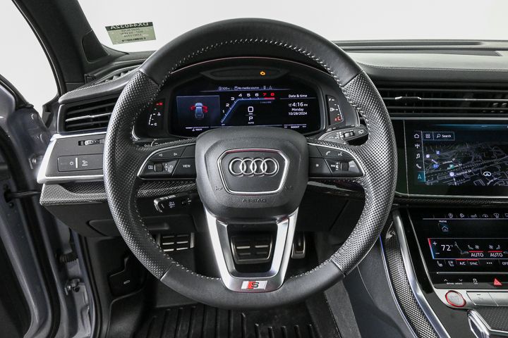 2020 Audi SQ7 Prestige 10