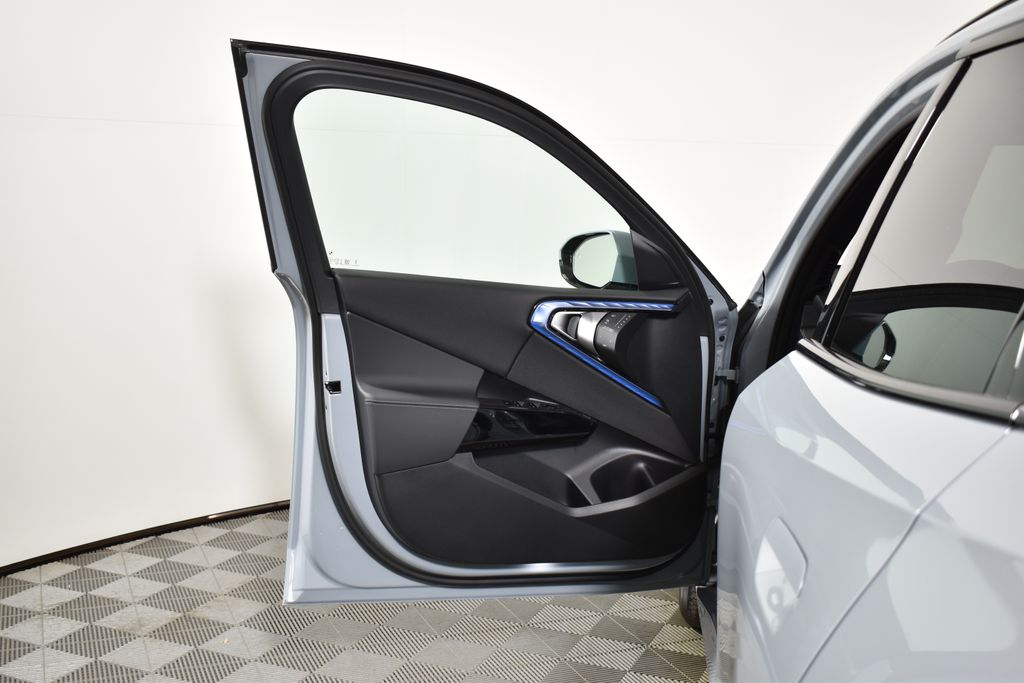 Thumbnail: 2026 BMW X3 - 28