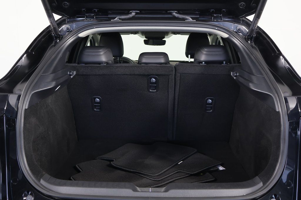 Thumbnail: 2025 Mazda CX-30 - 14