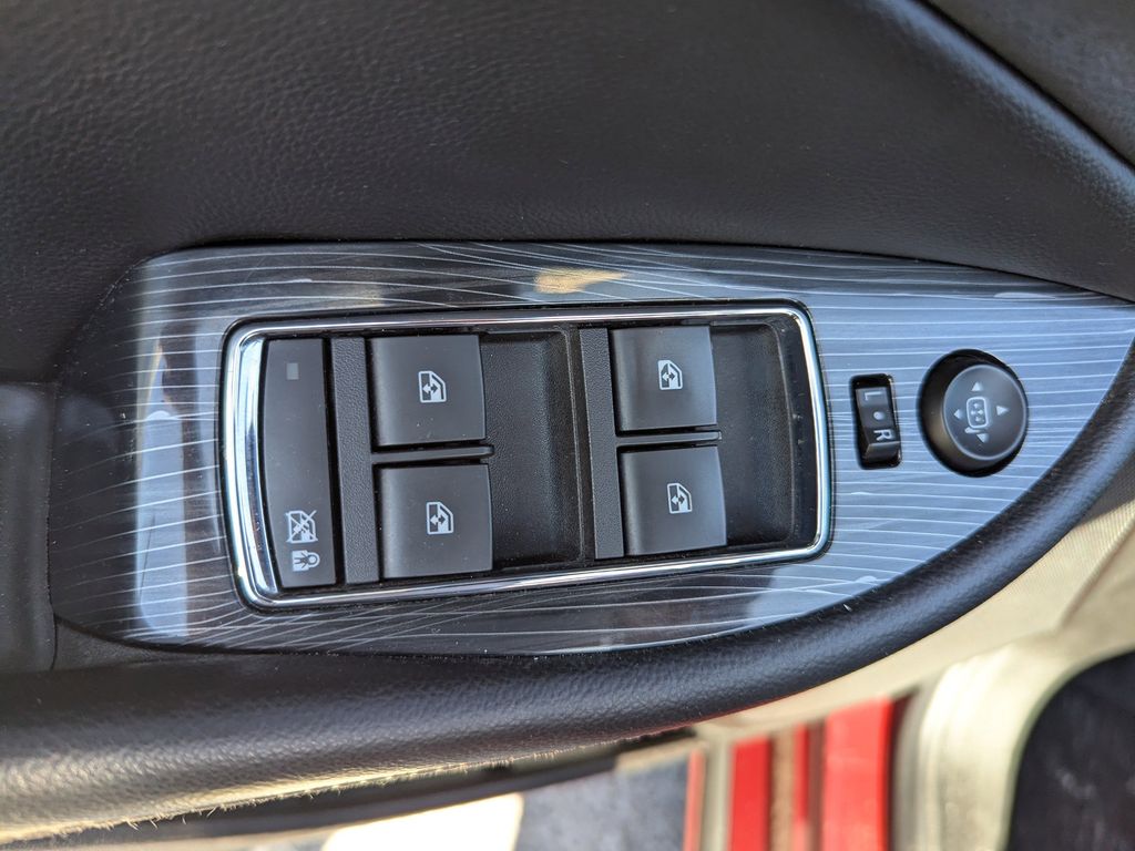 used 2016 Chevrolet Impala car, priced at $5,492