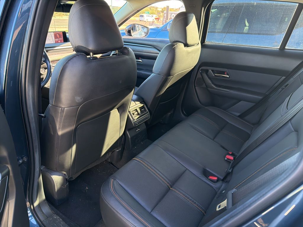 Thumbnail: 2024 Mazda CX-50 - 9