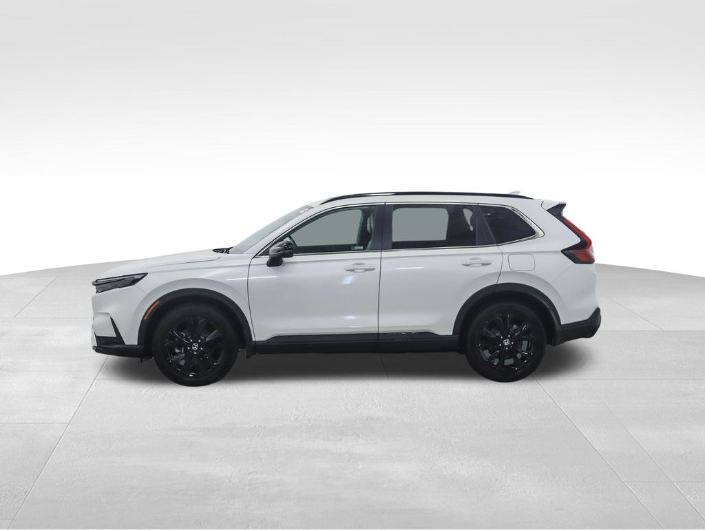 Thumbnail: 2023 Honda CR-V - 2