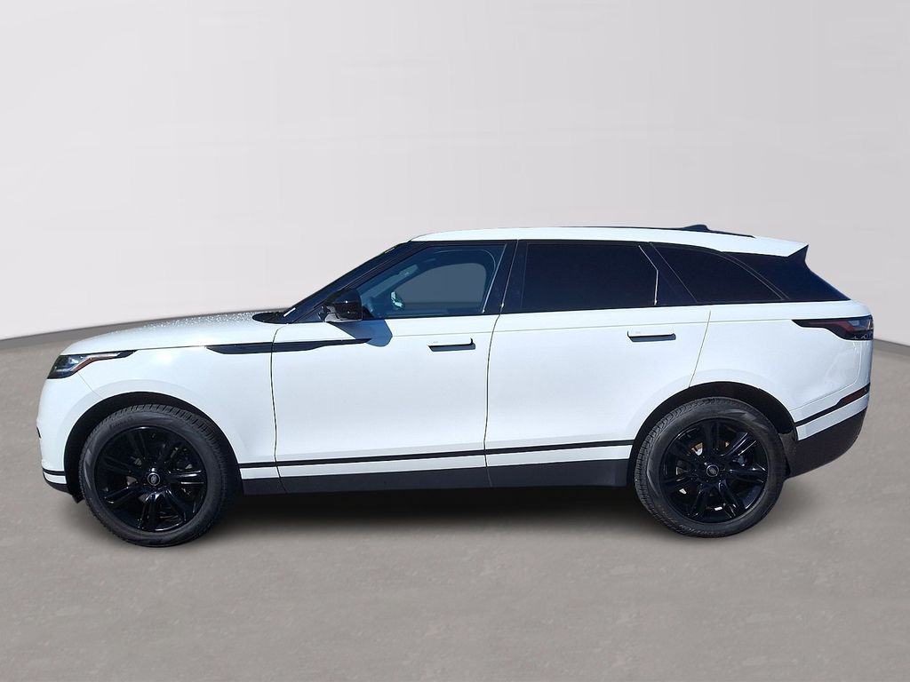 Thumbnail: 2023 Land Rover Range Rover Velar - 7