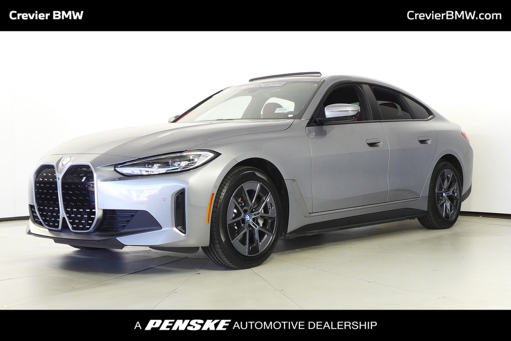 2023 BMW i4 eDrive35 -
                  Santa Ana, CA