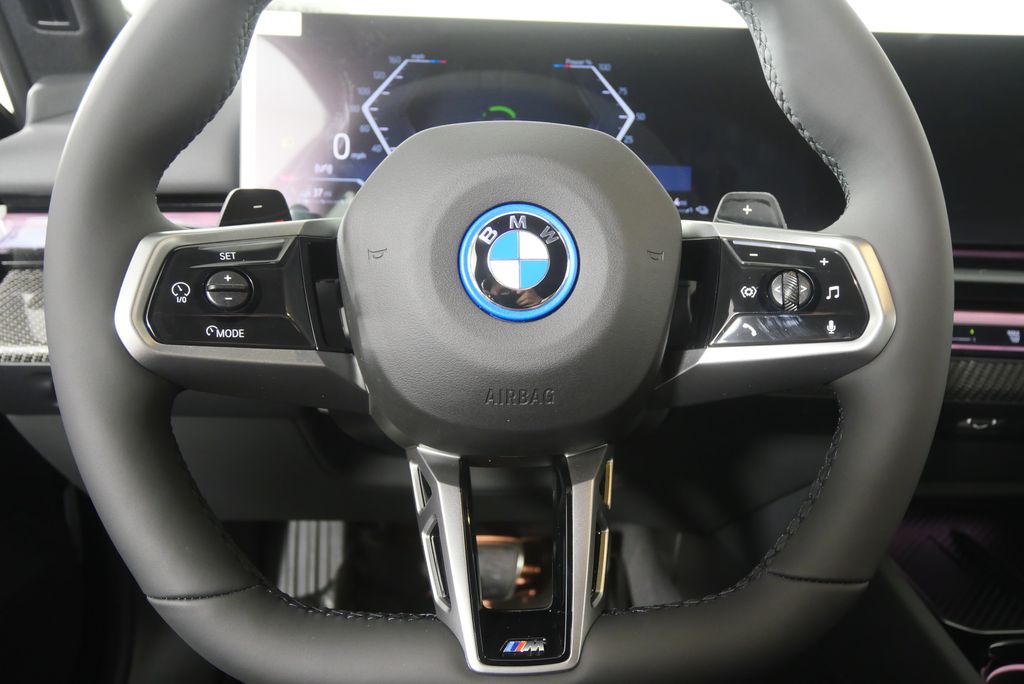 Thumbnail: 2027 BMW 5 Series - 19