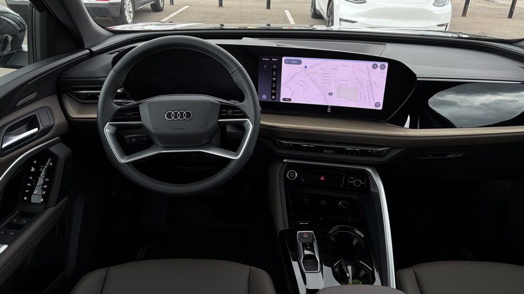 Thumbnail: 2026 Audi Q5 - 27