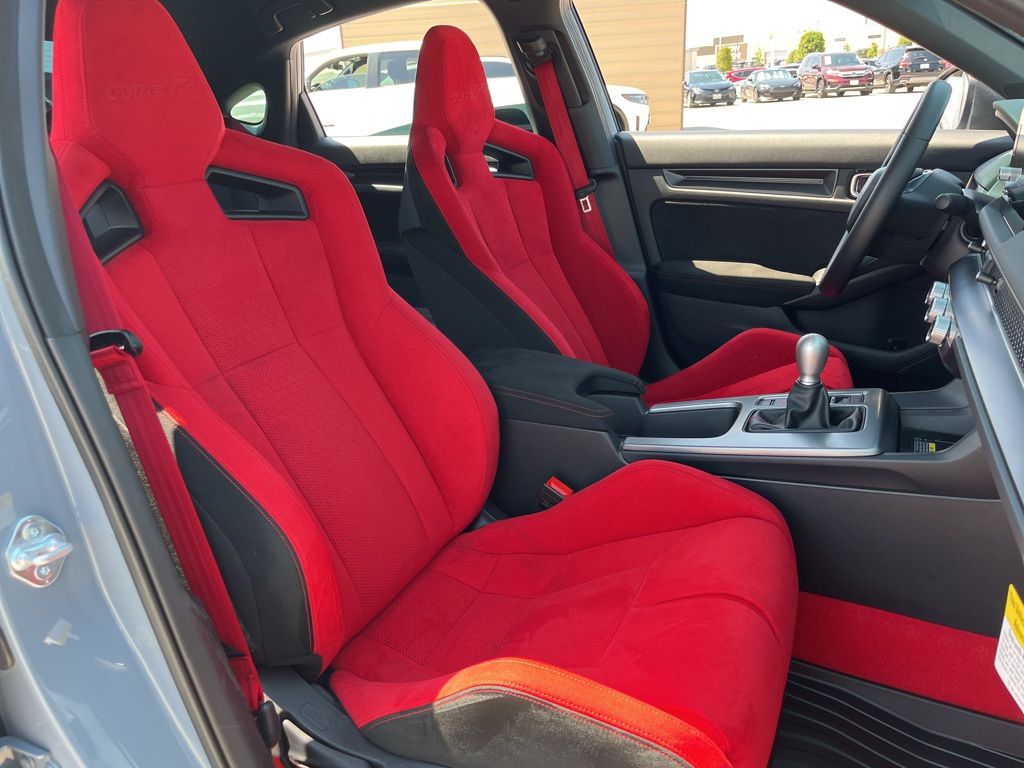 Thumbnail: 2025 Honda Civic - 27