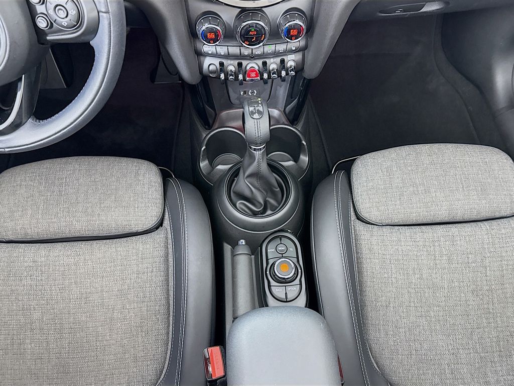 Thumbnail: 2018 MINI Cooper - 24