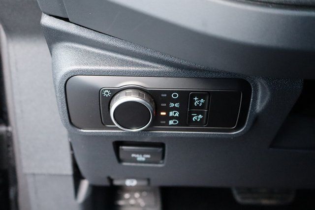 new 2026 Ford Bronco car, priced at $46,111