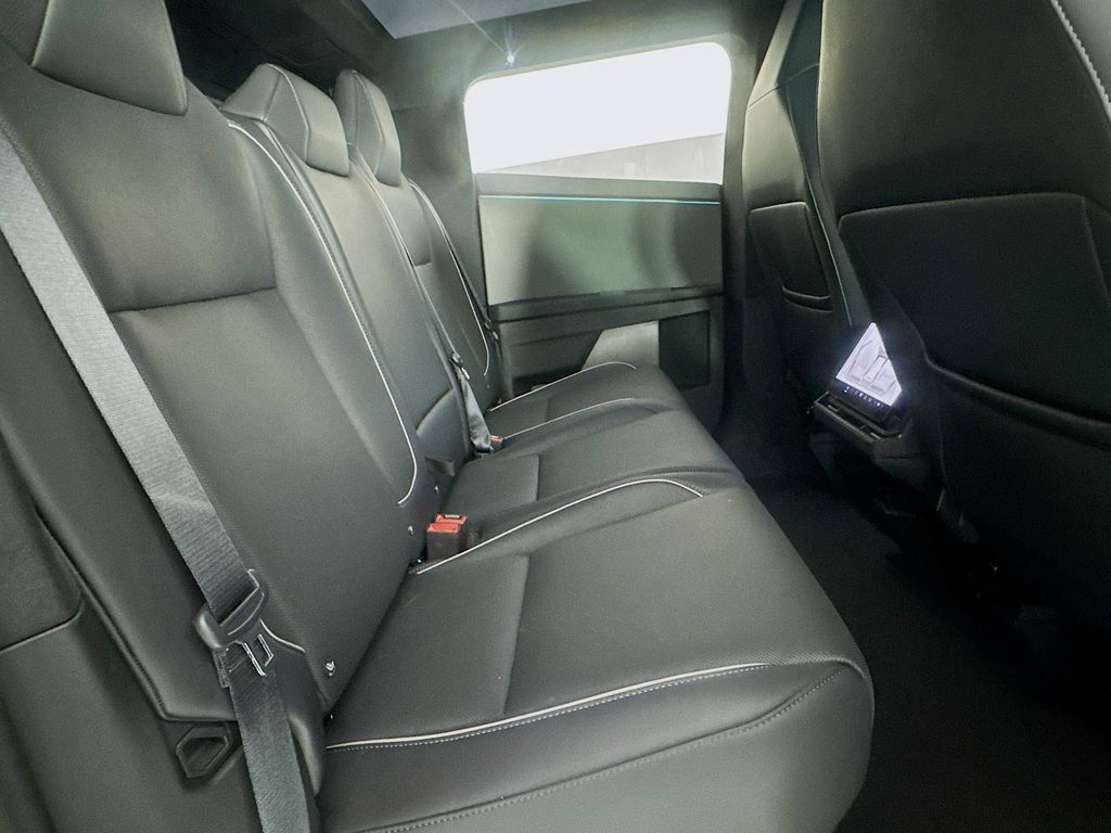 Used Car 2024 Tesla Cybertruck  Base For Sale Under $80,000 In Austin, Texas