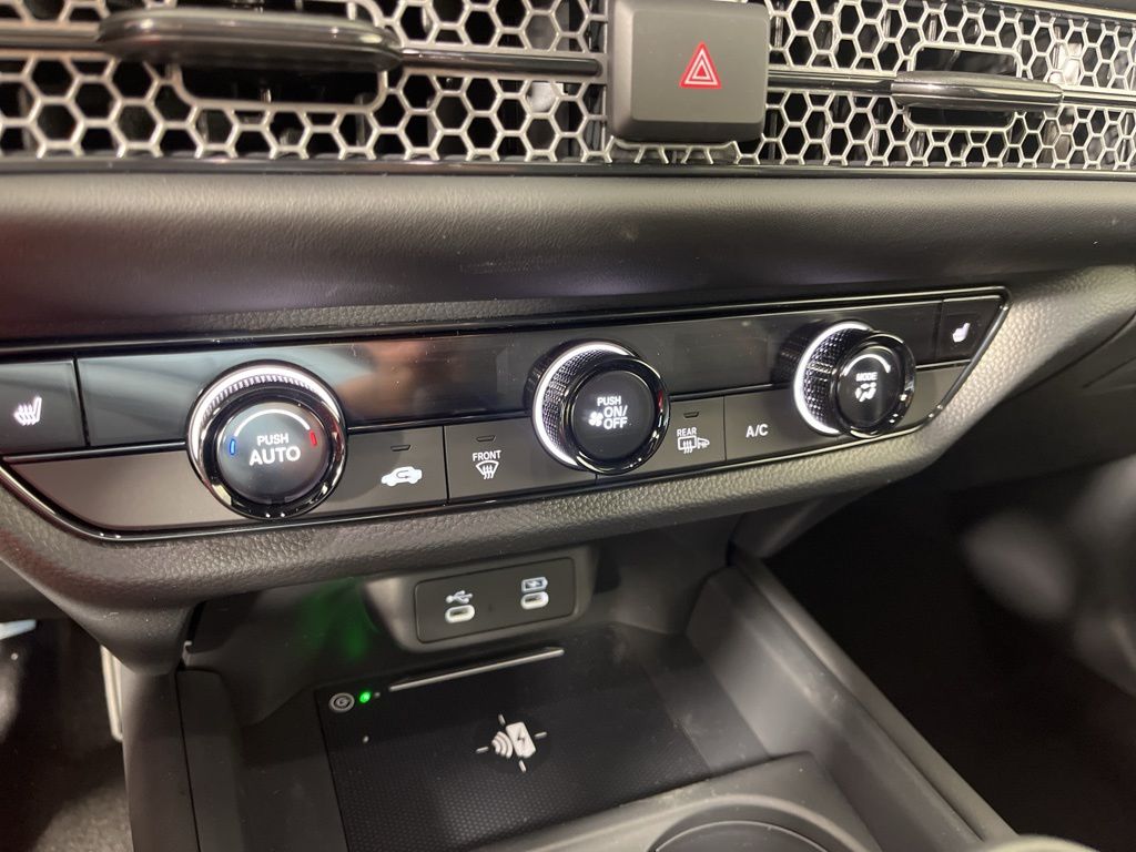 Thumbnail: 2026 Honda HR-V - 28