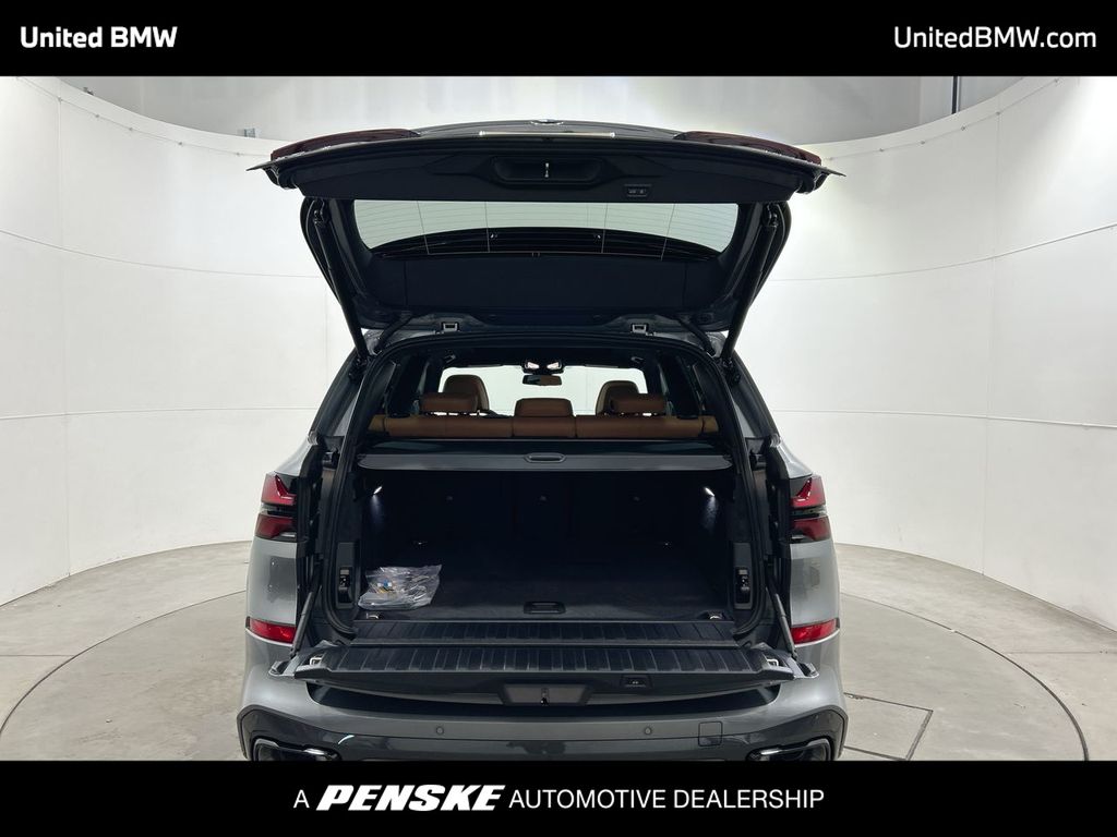 Thumbnail: 2026 BMW X5 - 22