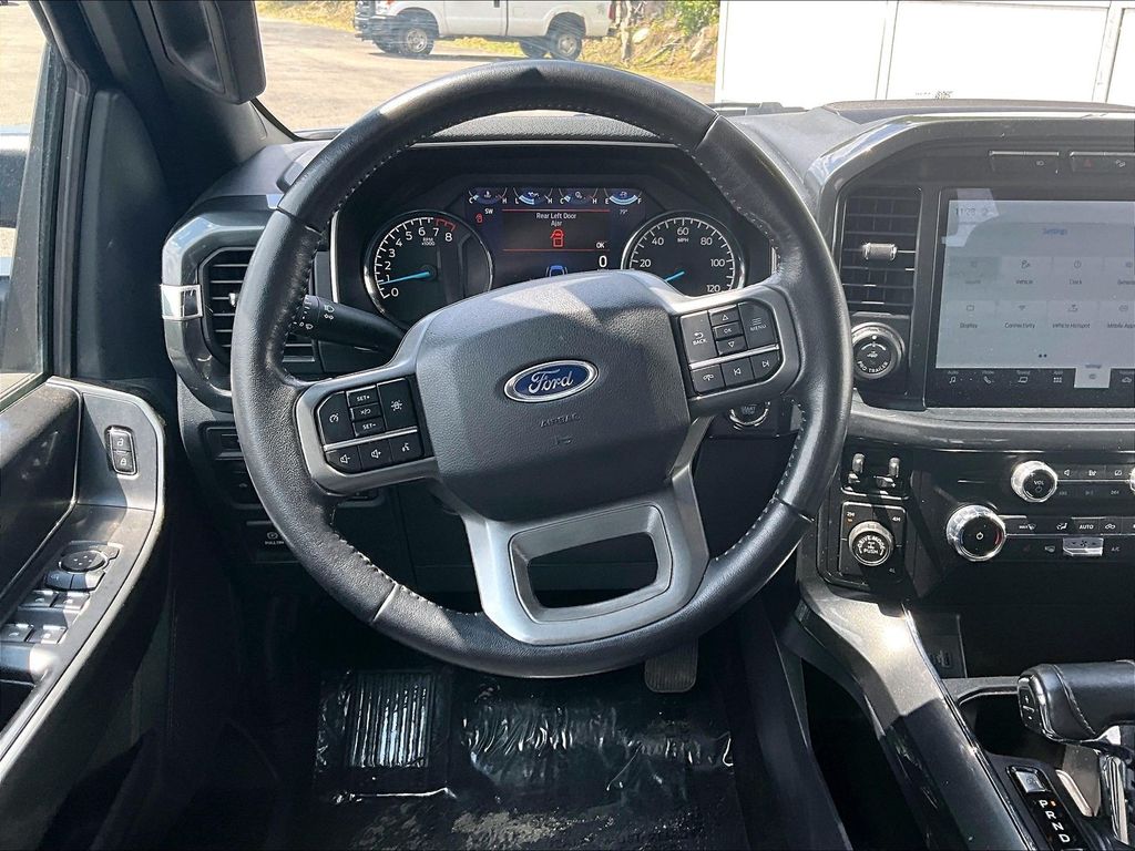 2022 Ford F-150 — photo 17