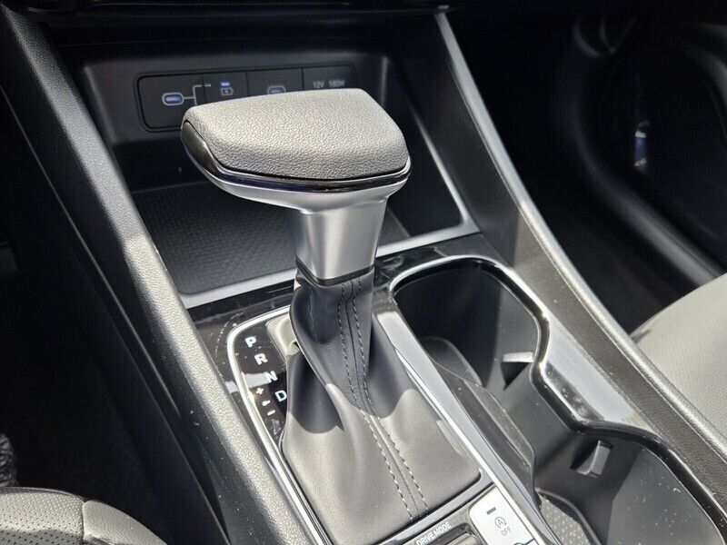 2026 Hyundai Tucson - $31,580
