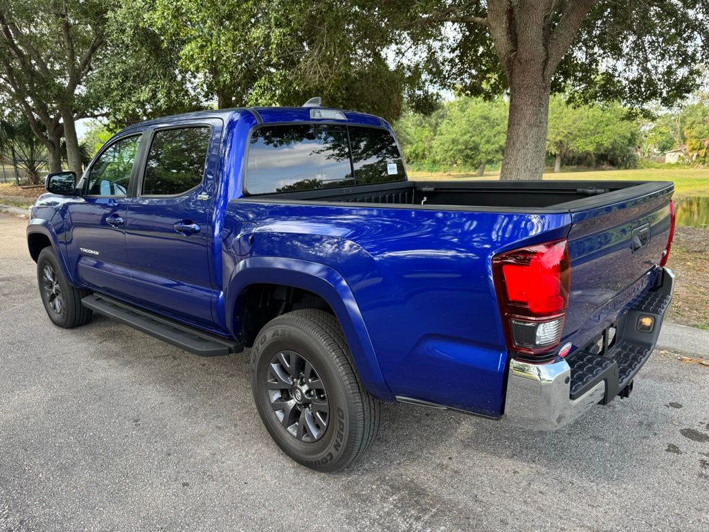 2023 Toyota Tacoma SR5 3