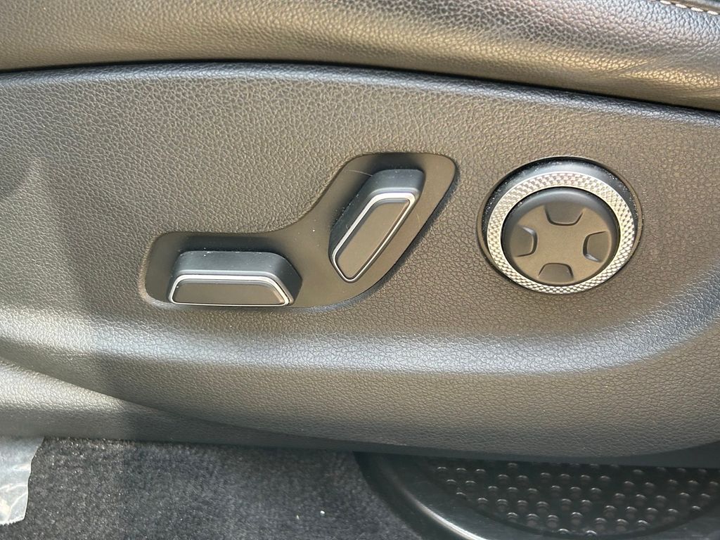 Used 2025 Genesis GV80 SUV