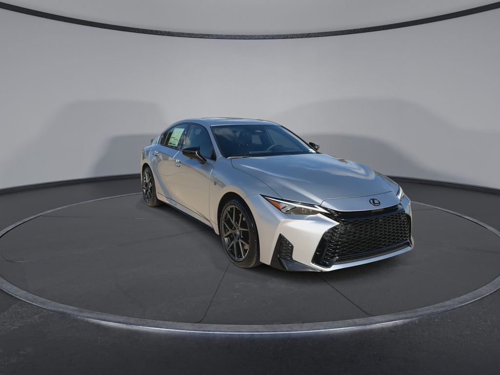 Thumbnail: 2026 Lexus IS - 3