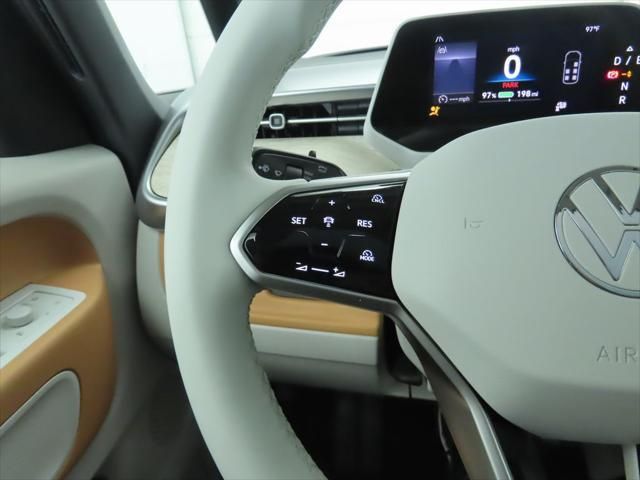 Thumbnail: 2025 Volkswagen ID.Buzz - 11