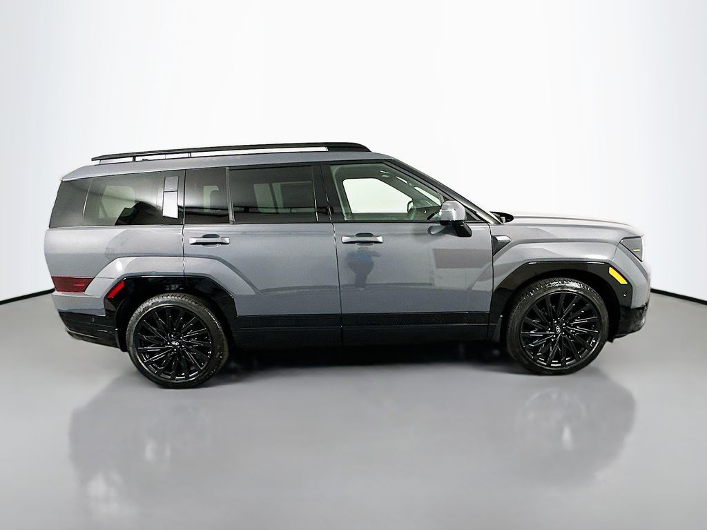 Thumbnail: 2026 Hyundai Santa Fe - 4