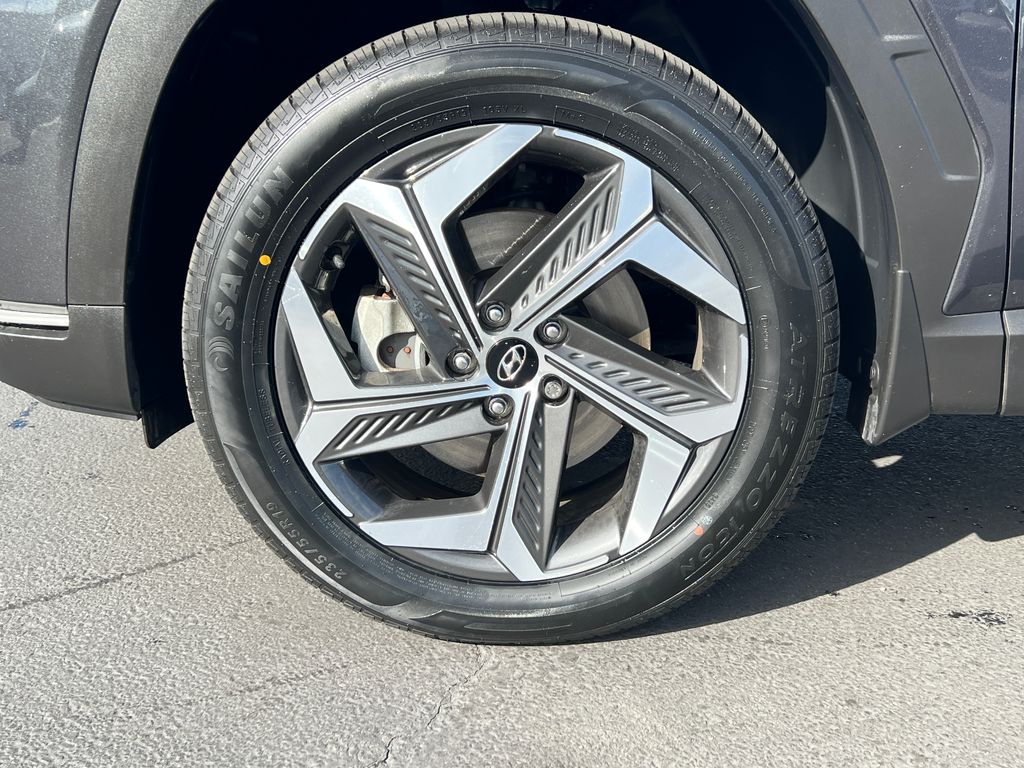 Thumbnail: 2023 Hyundai Tucson - 6