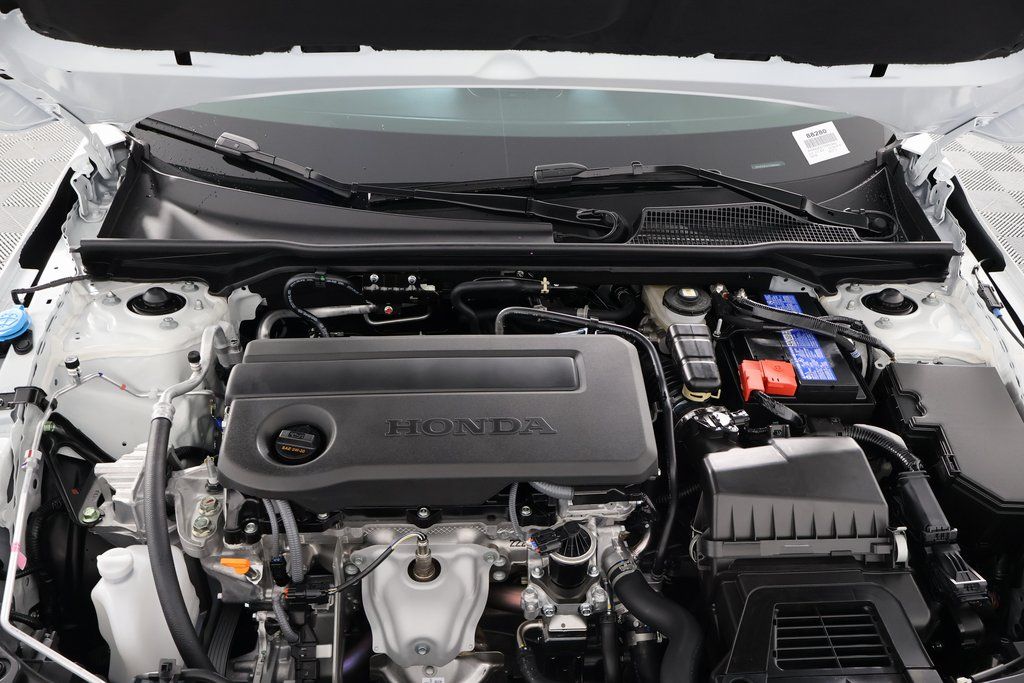 Thumbnail: 2026 Honda Civic - 9